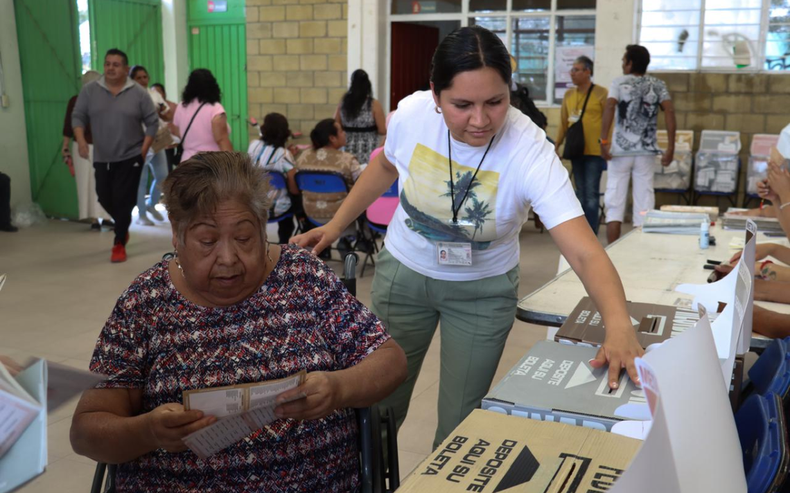 Qué motivos permiten impugnar la elección en México Xóchitl Gálvez